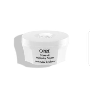 ORIBE Silverati illuminating Pomade BRAND NEW
